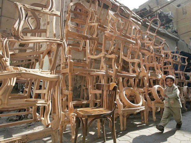 there is scope for promotion of pak us furniture trade says pfc chief photo reuters there is scope for promotion of pak us furniture trade says pfc chief photo reuters