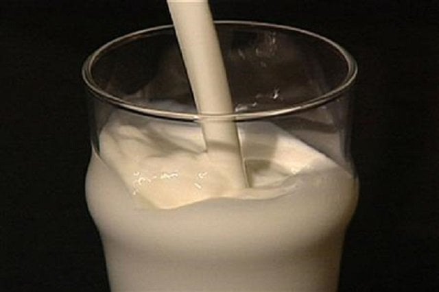 the book will narrate the story of milk in the country photo reuters