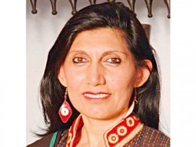 dr fouzia saeed s tenure in lok virsa concludes dr fouzia saeed s tenure in lok virsa concludes