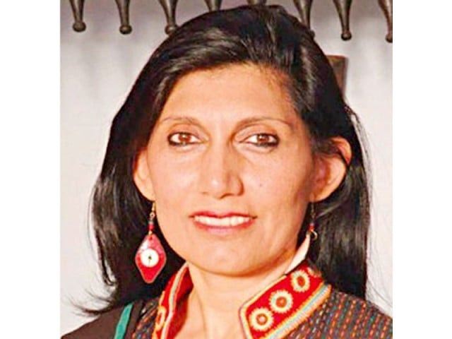 dr saeed 039 s tenure as executive director at lok virsa ends photo file dr saeed 039 s tenure as executive director at lok virsa ends photo file