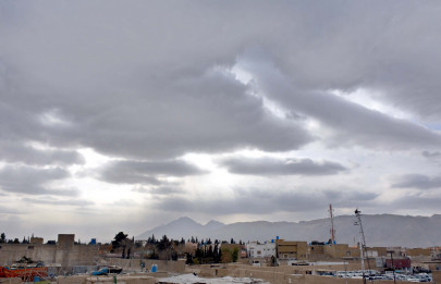 met forecasts light rain for quetta