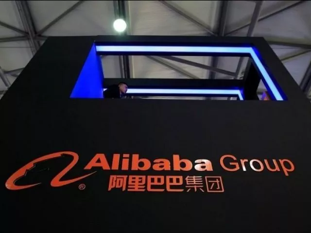 alibaba group is launching a project that will create a smarter photo reuters alibaba group is launching a project that will create a smarter photo reuters