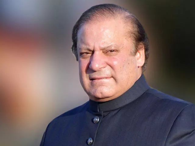 former prime minister nawaz sharif photo file former prime minister nawaz sharif photo file