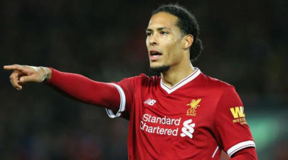 van dijk in spotlight ahead of southampton clash
