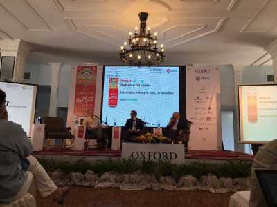 the quest to encapsulate pakistan cricket