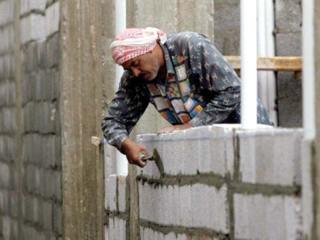 labour laws are mostly male centric but this policy will also address women labour issues which include equal opportunities and equal remuneration in line with international labour organization ilo conventions photo reuters labour laws are mostly male centric but this policy will also address women labour issues which include equal opportunities and equal remuneration in line with international labour organization ilo conventions photo reuters