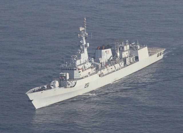the exercises aim to consolidate the existing strong bilateral relations between the two naval forces photo pakistan navy the exercises aim to consolidate the existing strong bilateral relations between the two naval forces photo pakistan navy