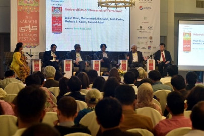 universities a breeding ground for terrorists universities a breeding ground for terrorists