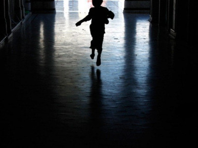 we are all guilty our guilt stems from our silence