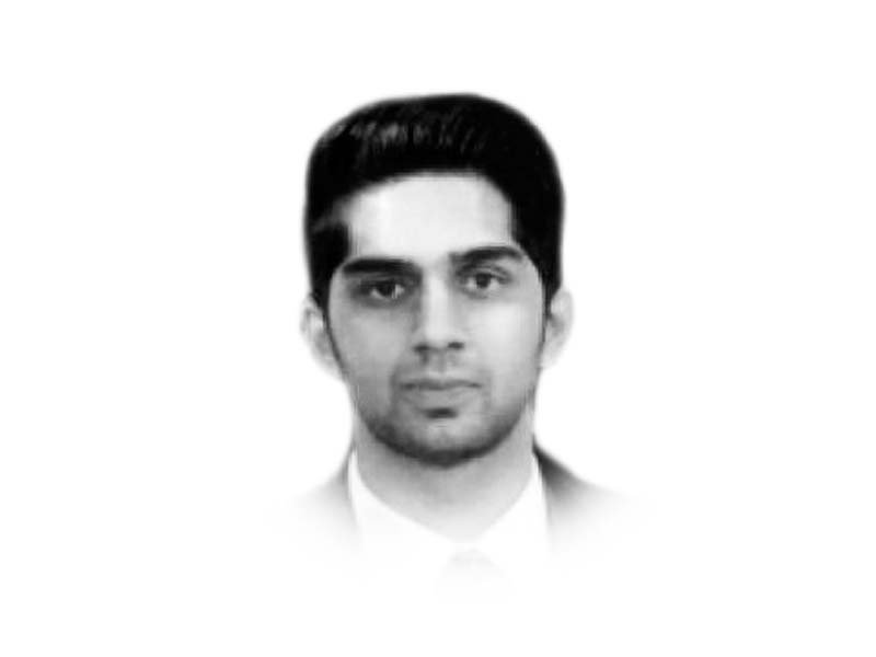 the writer a lawyer is currently practising taxation and constitutional law at a law firm based in lahore