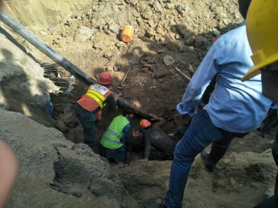 olmt worker dies of electrocution olmt worker dies of electrocution