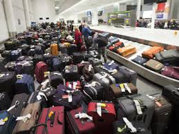 two porters at bacha khan international aitport bkia in peshawar returned the valuables of an arriving passenger who had lost them in the car parking area of the airport photo toronto star file