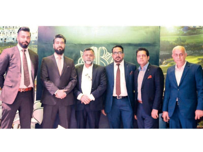 eighteen set to mark its presence eighteen set to mark its presence