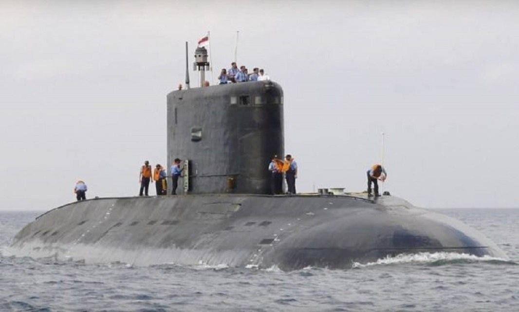 chinese media mocks india after nuclear submarine mishap