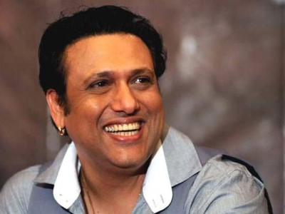i d absolutely love to work in pakistan govinda i d absolutely love to work in pakistan govinda