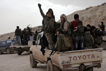 11 turkish troops killed in deadliest day of kurdish offensive 11 turkish troops killed in deadliest day of kurdish offensive
