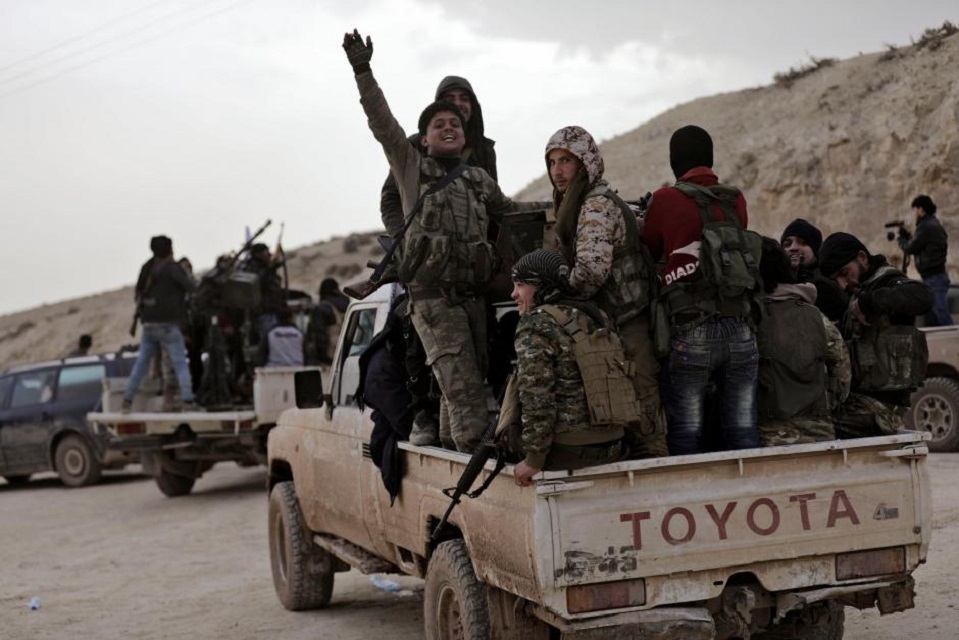 11 turkish troops killed in deadliest day of kurdish offensive