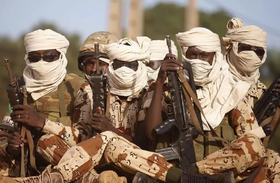 militant group boko haram released hostages including a group of oil explorers and policewomen photo reuters file militant group boko haram released hostages including a group of oil explorers and policewomen photo reuters file