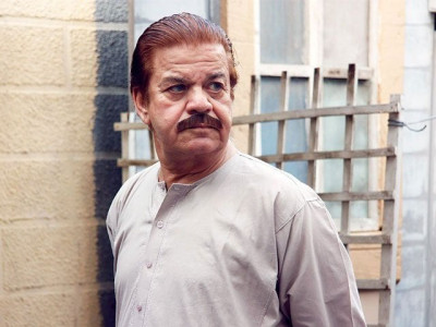 veteran tv actor qazi wajid passes away veteran tv actor qazi wajid passes away