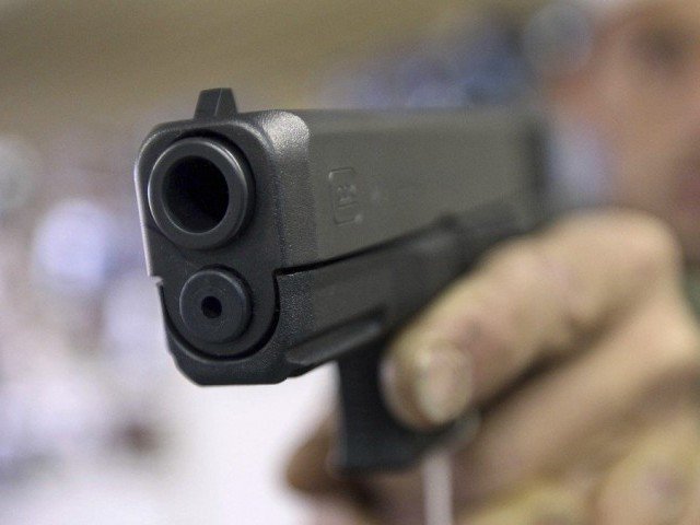 shooting spree in kentucky killed five people photo reuters