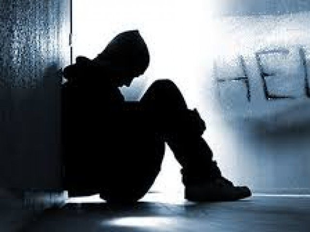 a rawalpindi resident on sunday jumped into a 100 feet deep well in an apparent suicide attempt photo express file a rawalpindi resident on sunday jumped into a 100 feet deep well in an apparent suicide attempt photo express file