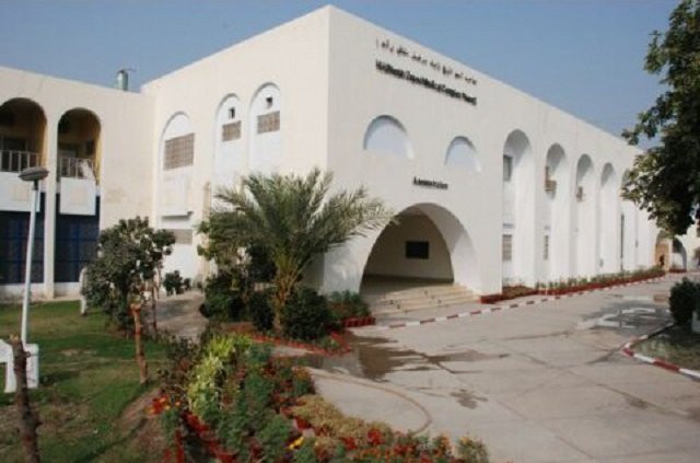 sheikh zayed hospital is connected to the sheikh zayed medical college photo courtesy szmc sheikh zayed hospital is connected to the sheikh zayed medical college photo courtesy szmc