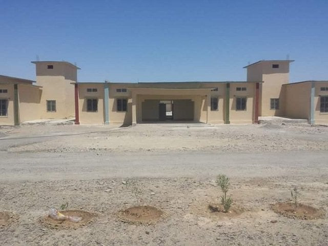 makran medical college in turbat photo courtesy twitter emergepak makran medical college in turbat photo courtesy twitter emergepak