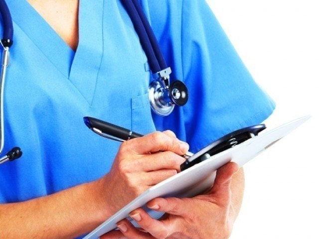 free medical services were provided at a camp photo file