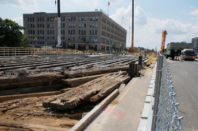 trump 039 s administration wants to invest in america 039 s infrastructure photo reuters trump 039 s administration wants to invest in america 039 s infrastructure photo reuters