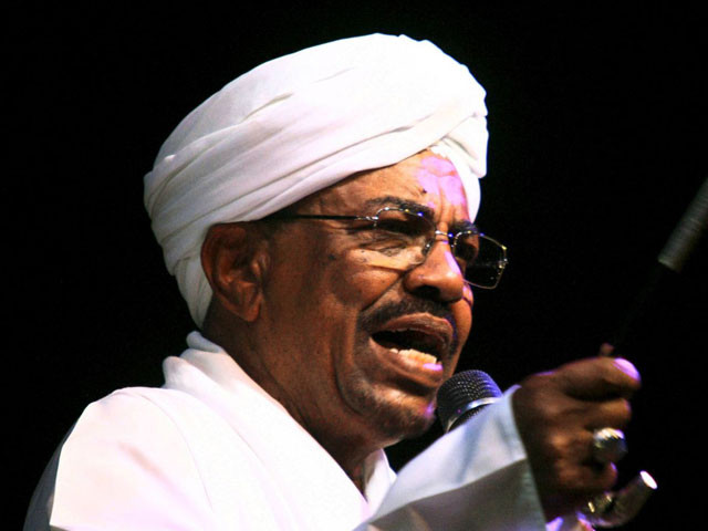 sudan president omar al bashir photo reuters sudan president omar al bashir photo reuters