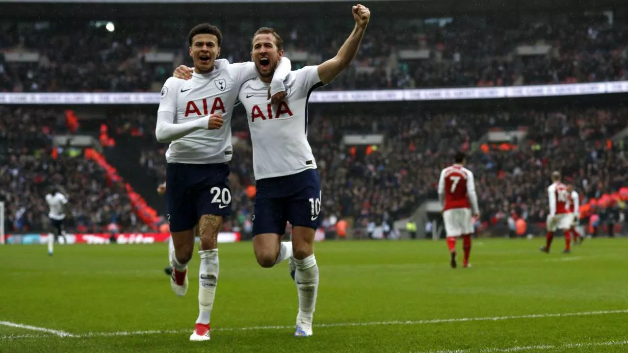 kane scored more goals than messi and ronaldo in 2017 but needs to deliver at the biggest stage before he could be compared to the duo photo afp kane scored more goals than messi and ronaldo in 2017 but needs to deliver at the biggest stage before he could be compared to the duo photo afp