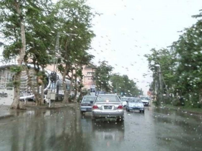 nation braces for more rain after snowfall hits northern areas nation braces for more rain after snowfall hits northern areas