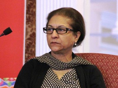 without asma jahangir pakistan is poorer