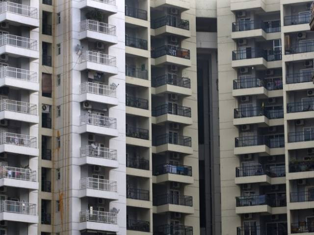 allottees of opf valley zone v finally got possession letters 25 years after the allotment photo afp file allottees of opf valley zone v finally got possession letters 25 years after the allotment photo afp file