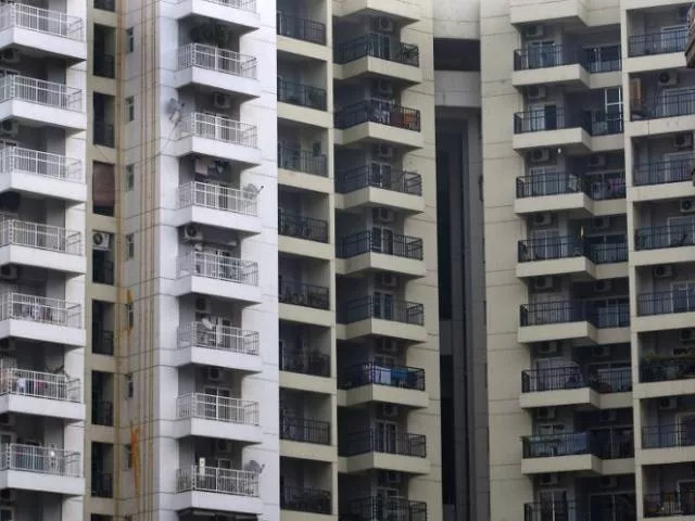 allottees of opf valley zone v finally got possession letters 25 years after the allotment photo afp file allottees of opf valley zone v finally got possession letters 25 years after the allotment photo afp file