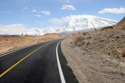 nha for providing road link to gwadar port nha for providing road link to gwadar port