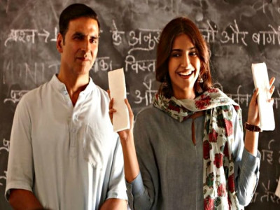 padman review the movie we know we need padman review the movie we know we need