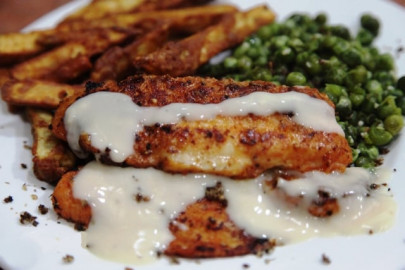 want crispier and tastier fries try using sweet potatoes want crispier and tastier fries try using sweet potatoes