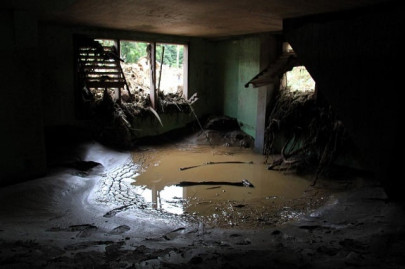 four dead as storm hits southern philippines