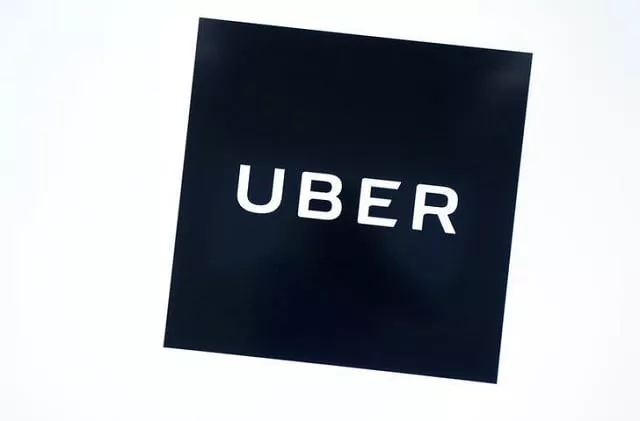 uber 039 s logo is pictured at its office in tokyo japan november 27 2017 photo reuters uber 039 s logo is pictured at its office in tokyo japan november 27 2017 photo reuters