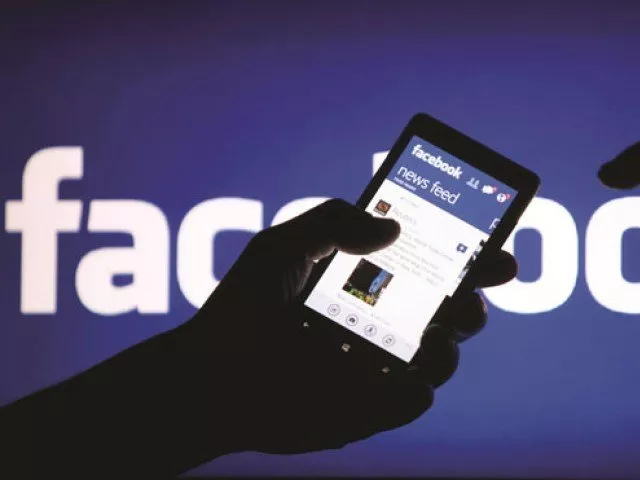 the federation of german consumer organisations vzvb said that facebook s default settings and some of its terms of service were in breach of consumer law photo afp the federation of german consumer organisations vzvb said that facebook s default settings and some of its terms of service were in breach of consumer law photo afp