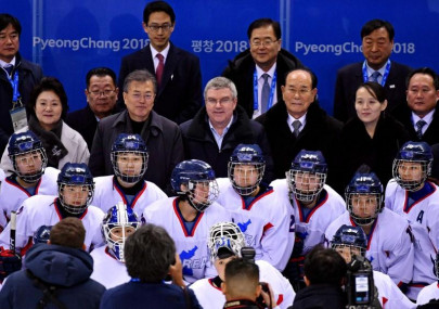 bach for the nobel peace prize no discussion yet