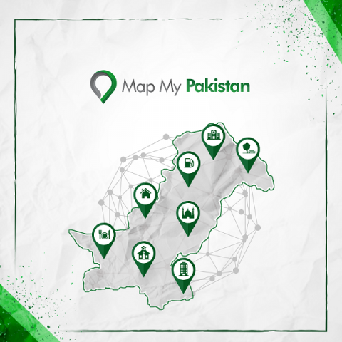 tpl has successfully concluded its first phase of 039 map my pakistan 039 campaign photo tpl maps tpl has successfully concluded its first phase of 039 map my pakistan 039 campaign photo tpl maps