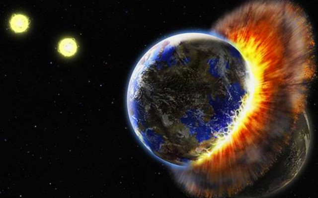 conspiracy theorists are keeping an eye out for nibiru planet photo courtesy india today conspiracy theorists are keeping an eye out for nibiru planet photo courtesy india today