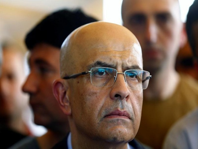 imprisoned opposition lawmaker enis berberoglu of republican people 039 s party chp attends a funeral ceremony in istanbul turkey june 23 2017 photo reuters osman imprisoned opposition lawmaker enis berberoglu of republican people 039 s party chp attends a funeral ceremony in istanbul turkey june 23 2017 photo reuters osman
