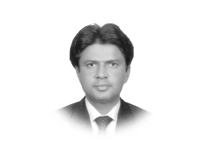 the writer is a research fellow at the islamabad policy research institute the writer is a research fellow at the islamabad policy research institute