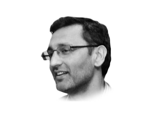 the writer is a public policy adviser and research fellow having interest in public sector governance cities and entrepreneurship he tweets navift