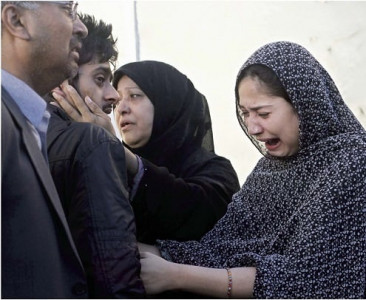 where are you mister prime minister when your people need you where are you mister prime minister when your people need you