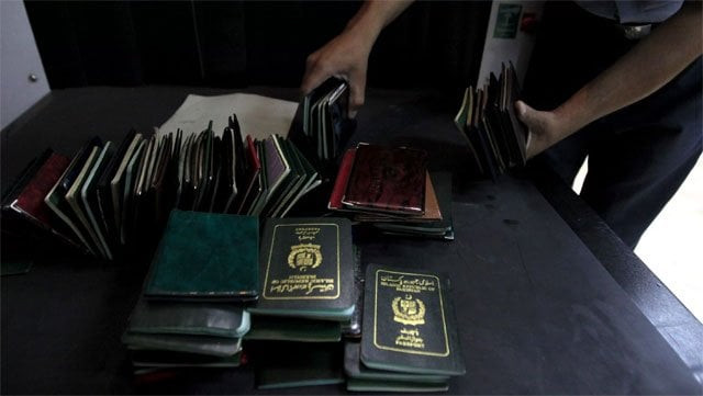 sc summons secretary establishment for failing to submit final report photo reuters sc summons secretary establishment for failing to submit final report photo reuters