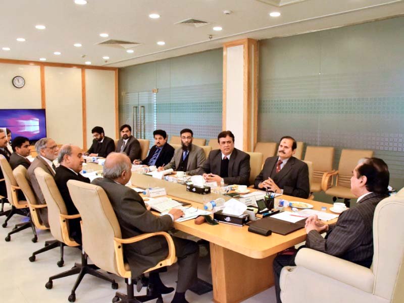 nab to take a proactive approach in monitoring government contracts photo express